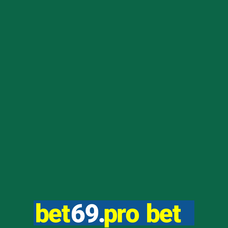 bet69.pro bet